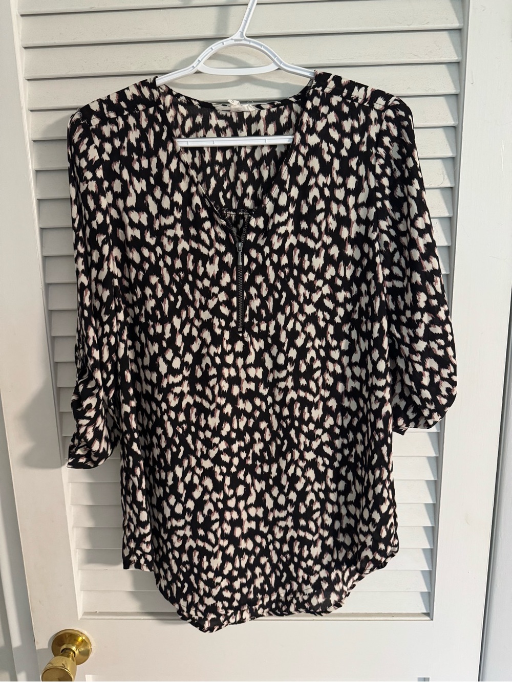 Maurice’s blouse